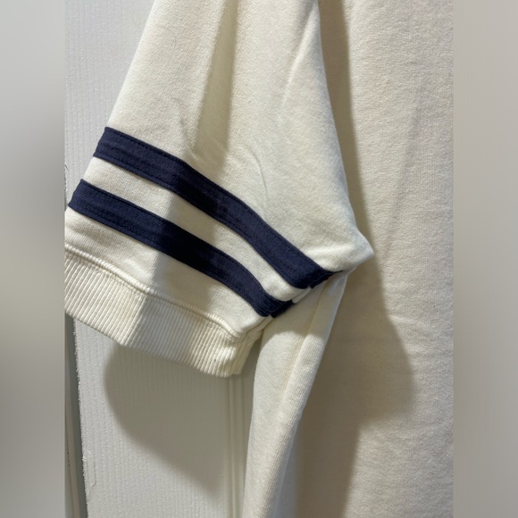 Alternative Apparel Womens Football WVU West Virginia Mountaineers Sweatshirt XL - Picture 5 of 7